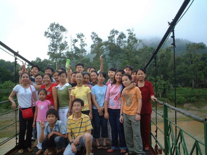 User Photo