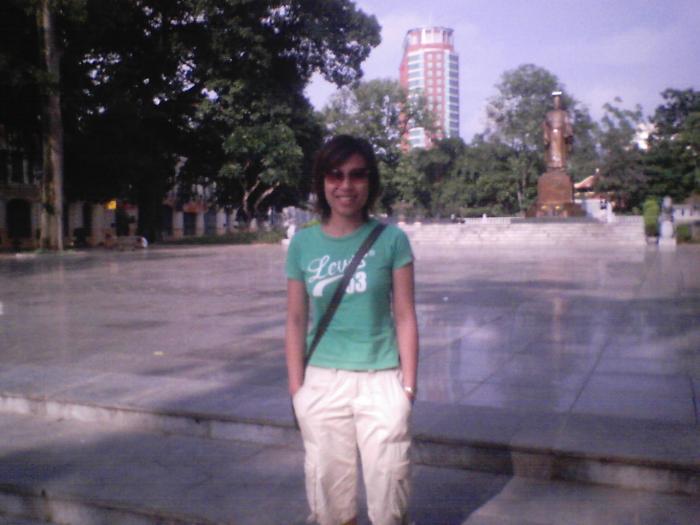 User Photo