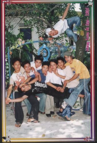 User Photo