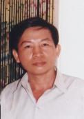 Mặc Hoài Nhân