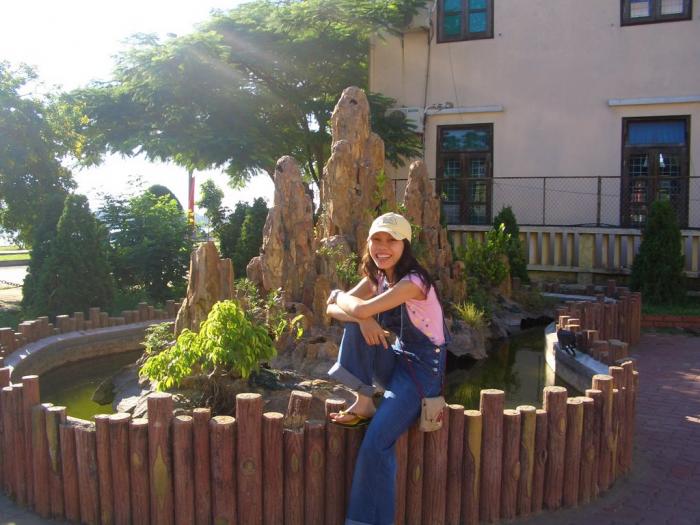 User Photo