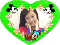Racheal