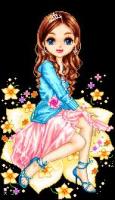 Tina_sunlower06_love_hp