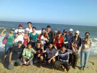Diễn đàn lớp 9a1