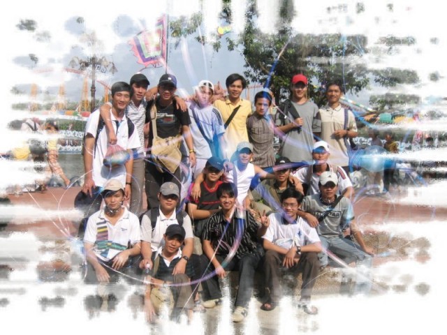 User Photo