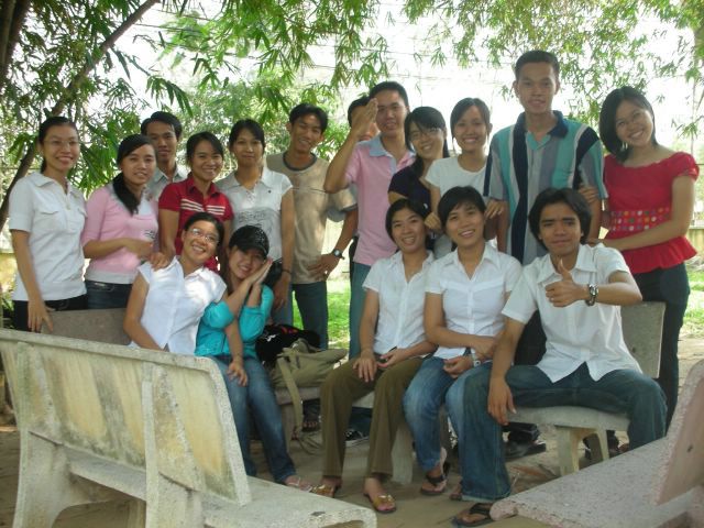 User Photo