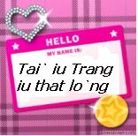 User Photo