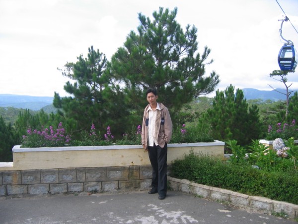 User Photo
