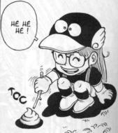meo dien