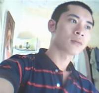 Tran Binh NCC