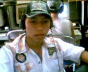 JK! Hồng Thạch