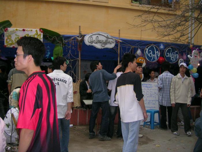 User Photo