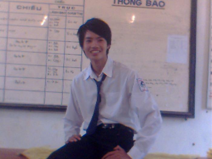 User Photo