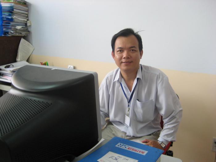 User Photo