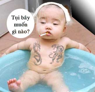 User Photo
