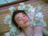 alone boy