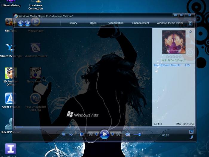 User Photo
