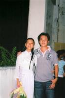 heo mẹ