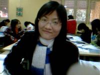 Huyền người đẹp