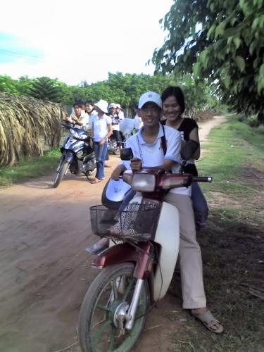 User Photo