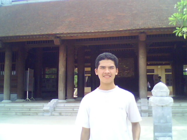 User Photo