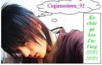 User Photo