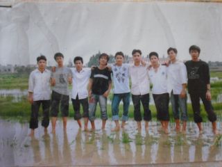 User Photo
