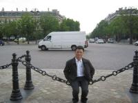 hiendangtrondoi