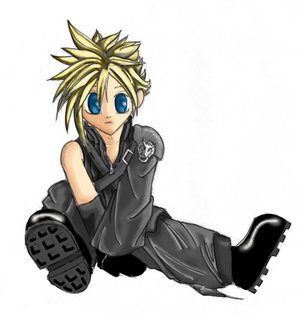 User Photo