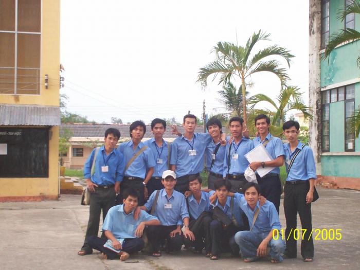 User Photo