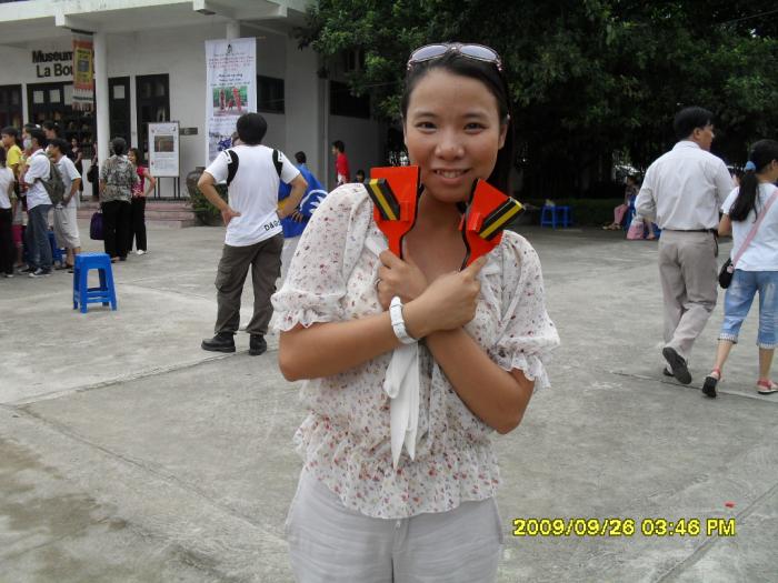User Photo
