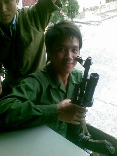 User Photo