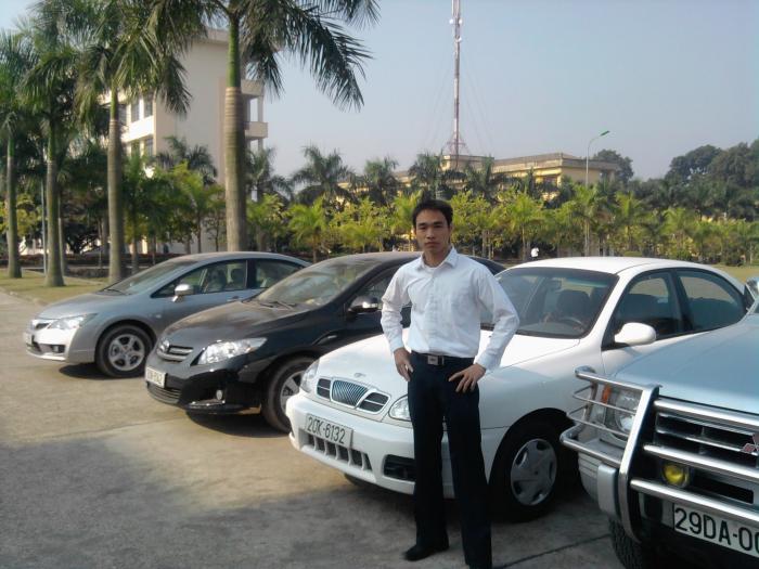 User Photo