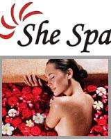 shespa2010