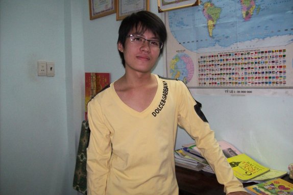 User Photo
