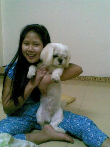User Photo
