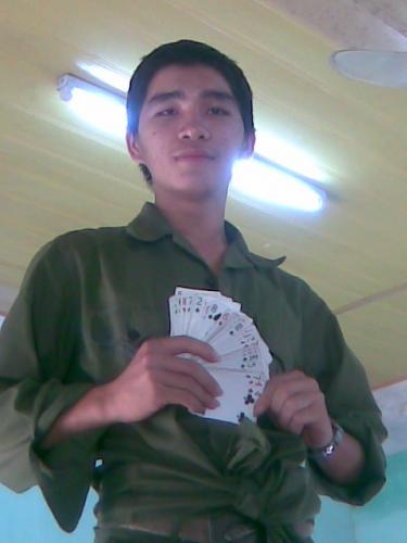 User Photo