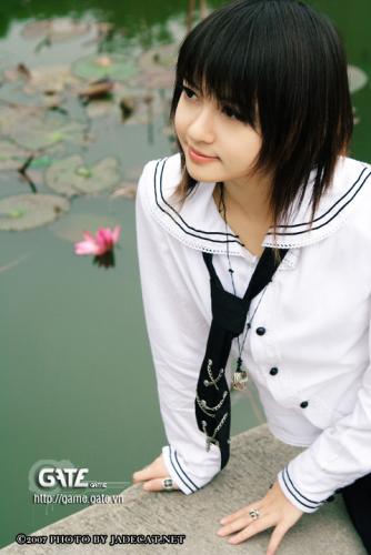 User Photo