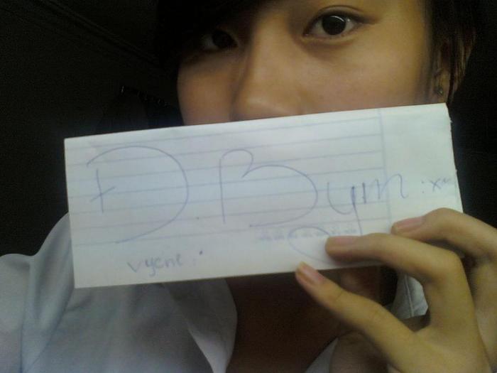 User Photo