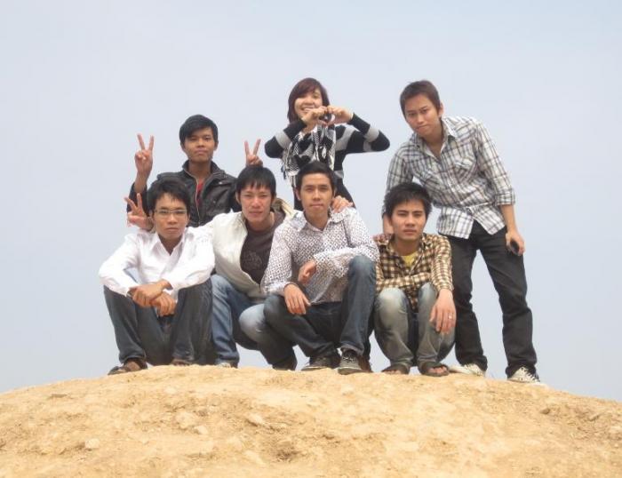 User Photo