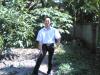 trong vuon