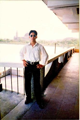 User Photo