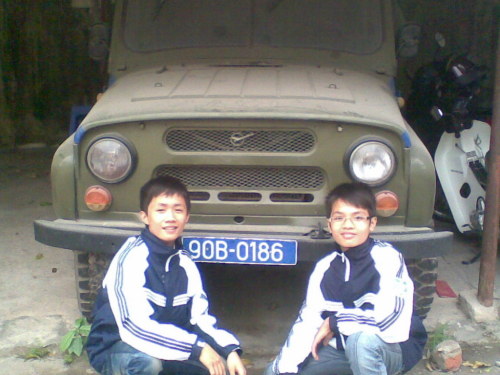 User Photo