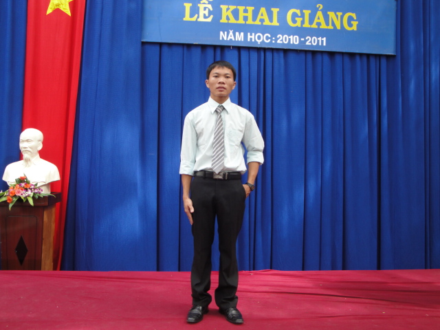 User Photo