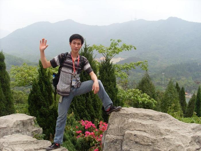 User Photo
