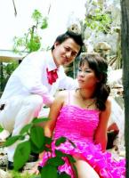 wedding hoa hong