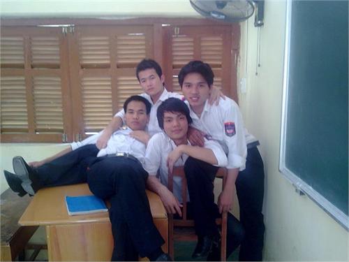 User Photo