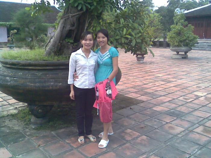 User Photo