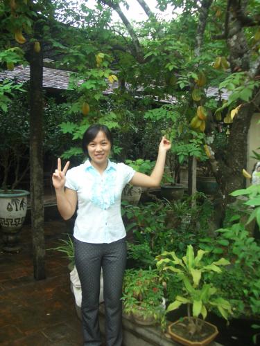 User Photo