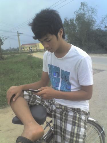 User Photo